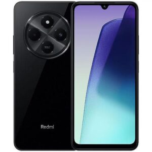 Redmi 14C 8/256GB - Midnight Black