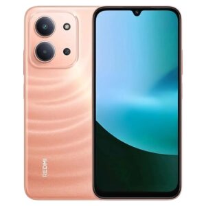 Redmi 15C 4/256GB - Twilight Orange