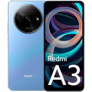 Redmi A3 3 3/64GB - Estelar Blue