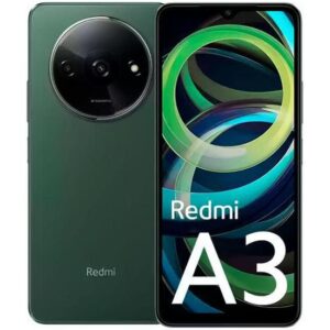 Redmi A3 3 3/64GB - Forest Green
