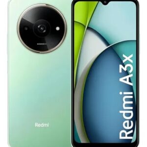 Redmi A3x 3 3/64GB - Aurora Green