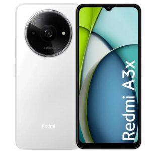 Redmi A3x 3 3/64GB - Blanco Cósmico