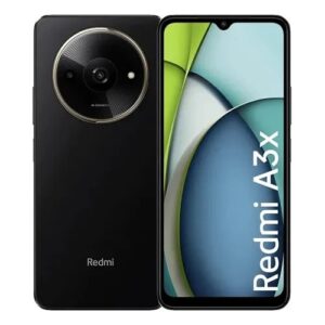 Redmi A3x 3 3/64GB - Midnight Black