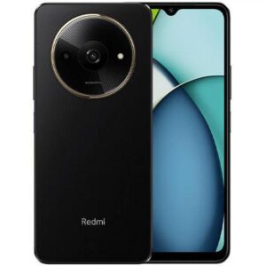 Redmi A3x 4 4/128GB - Midnight Black