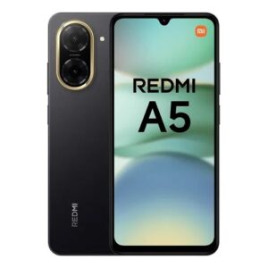 Redmi A5 4G 3 3/64GB - Midnight Black