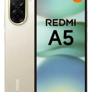 Redmi A5 4G 3 3/64GB - Sandy Gold