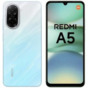 Redmi A5 4G 4 4/128GB - Ocean Blue