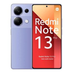 Redmi Note 13 8/256GB - Lavander