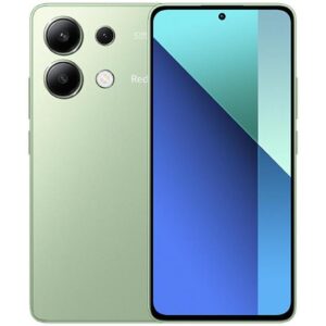 Redmi Note 13 8/256GB - Mint Green
