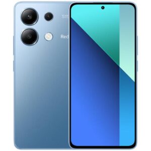 Redmi Note 13 8/512GB - Ice Blue