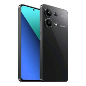 Redmi Note 13 8/512GB - Midnight Black