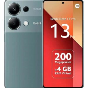 Redmi Note 13 Pro 12/256GB - Forest Green