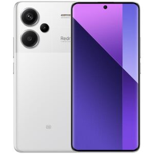Redmi Note 13 Pro  5G 12/512GB - Blanco