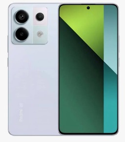 Redmi Note 13 Pro 5G 8/256GB Aurora Purple