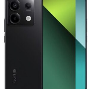 Redmi Note 13 Pro 5G 8/256GB - Midnight Black