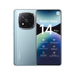 Redmi Note 14 Pro  5G 12/512GB - Frost Blue