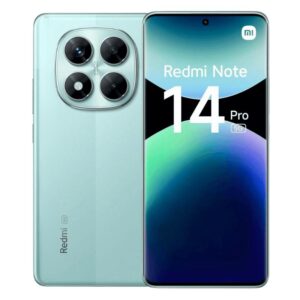 Redmi Note 14 Pro 5G 8/256GB - Coral Green