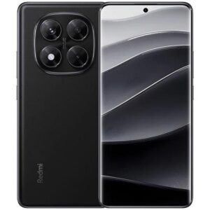 Redmi Note 14 Pro 8/256GB - Midnight Black