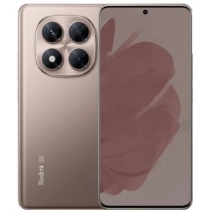 Redmi Note 14 Pro 8/256GB - Sand Gold