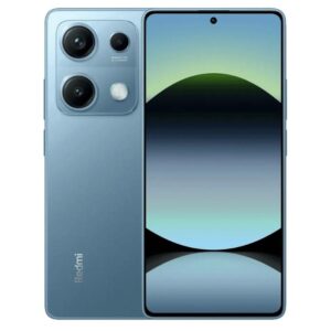 Redmi Note 14s 12/512GB  - Ocean Blue