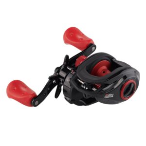Reel Abu Garcia Black Max X MAX4X  Derecha 