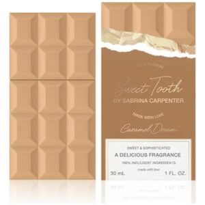 Sabrina Carpenter Sweet Tooth Caramel Dream 75ml