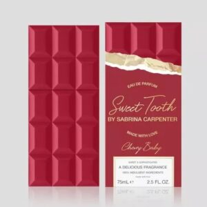 Sabrina Carpenter Sweet Tooth Cherry Baby EDP 75ml
