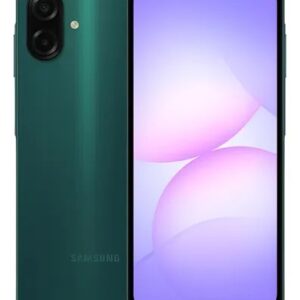 Samsung Galaxy A07 4/64GB - Green