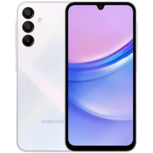 Samsung Galaxy A15 4/128GB – Light Blue