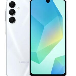 Samsung Galaxy A16 5G 8/256GB - Light Grey