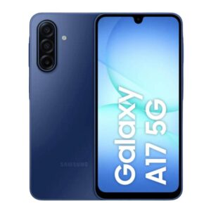 Samsung Galaxy A17 5G 6/128GB - Blue