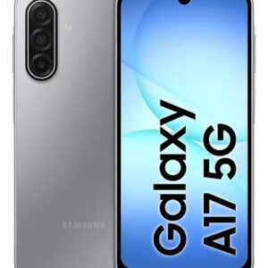 Samsung Galaxy A17 5G 6/128GB - Gray