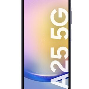 Samsung Galaxy A25 5G 6/128GB – Black