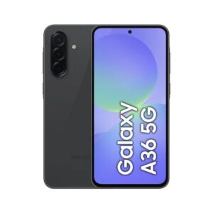 Samsung Galaxy A36 5G 8/128GB - Black