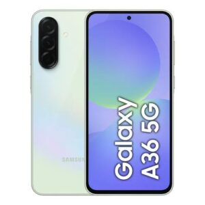 Samsung Galaxy A36 5G 8/256GB - Lime
