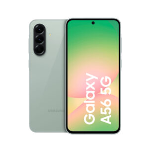 Samsung Galaxy A56 5G 12/256GB - Olive Green
