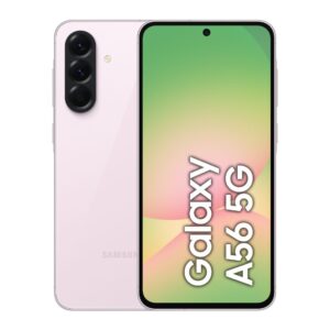 Samsung Galaxy A56 5G 8/128GB - Pink