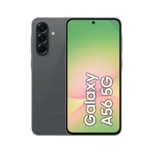 Samsung Galaxy A56 5G 8/256GB - Black