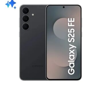 Samsung Galaxy S25 FE 8/512GB - Titanium Black