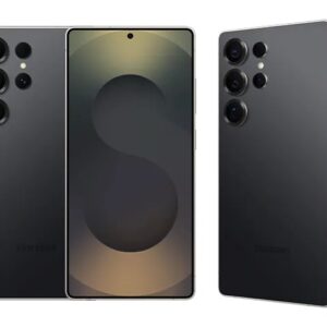 Samsung Galaxy S25 Ultra 12/512GB - Titanium Black