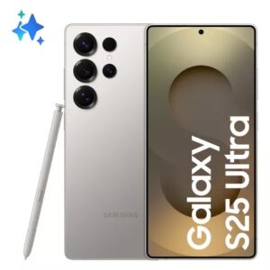 Samsung Galaxy S25 Ultra 12/512GB - Titanium Grey
