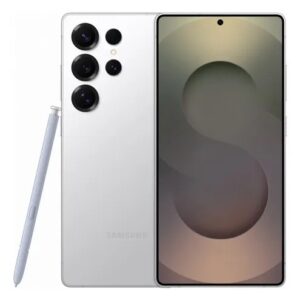 Samsung Galaxy S25 Ultra 12/512GB - White Silver