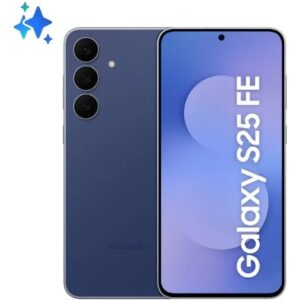 Samsung S25 FE 8/256GB - Navy 