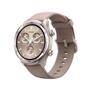 Smartwatch A3 XPAW022 Mocha  Rosa Dorado 
