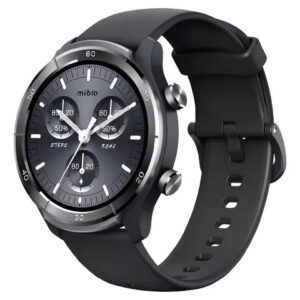 Smartwatch A3 XPAW022 Negro y Gris