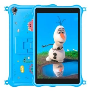 Tablet Blackview Tab 50 Kids 3/64GB - Bubbly Blue