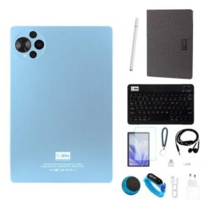 Tablet C-Idea CM10016 Plus 5G 8/1Tb 10″ – Black