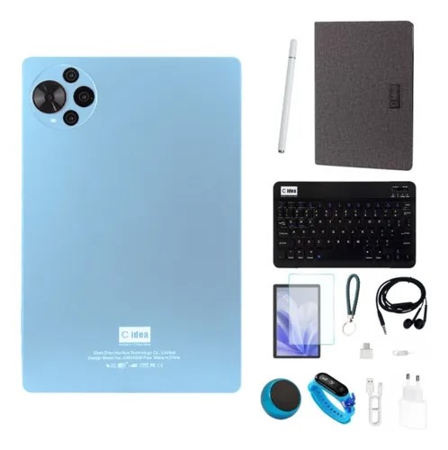Tablet C-Idea CM10016 Plus 5G 8/1Tb 10 - Silver