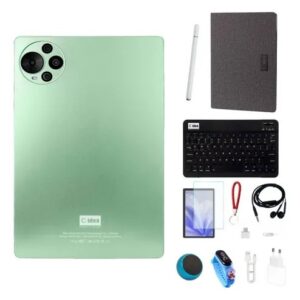 Tablet C-Idea CM10500 Plus 5G 8/1Tb 10  - Green