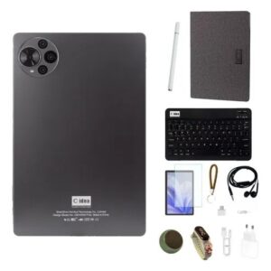 Tablet C-Idea CM10500 Plus 5G 8/1Tb 10  - Negro